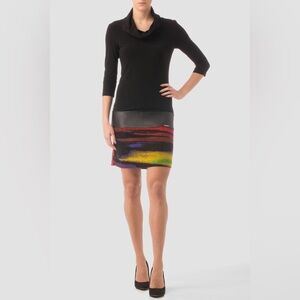 Joseph Ribkoff Tunic/dress Style 163668